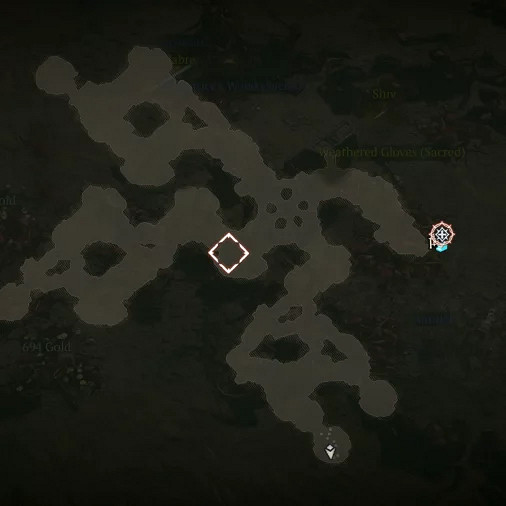 《暗黑破壞神4》全地下城指南 《暗黑破壞神4》全地下城指南