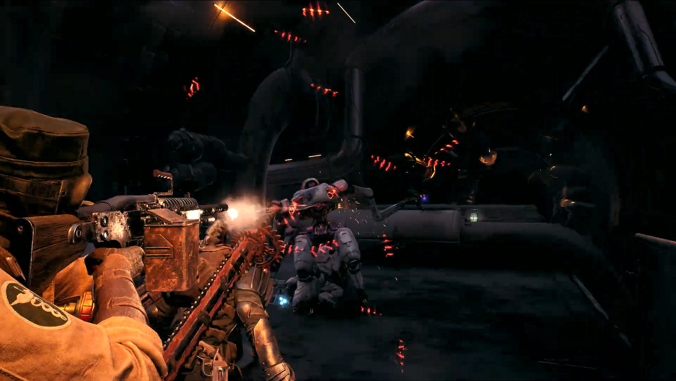 TPS新作《遺跡2》多人合作實機展示公開 7月發售 TPS新作《遺跡2》多人合作實機展示公開 7月發售