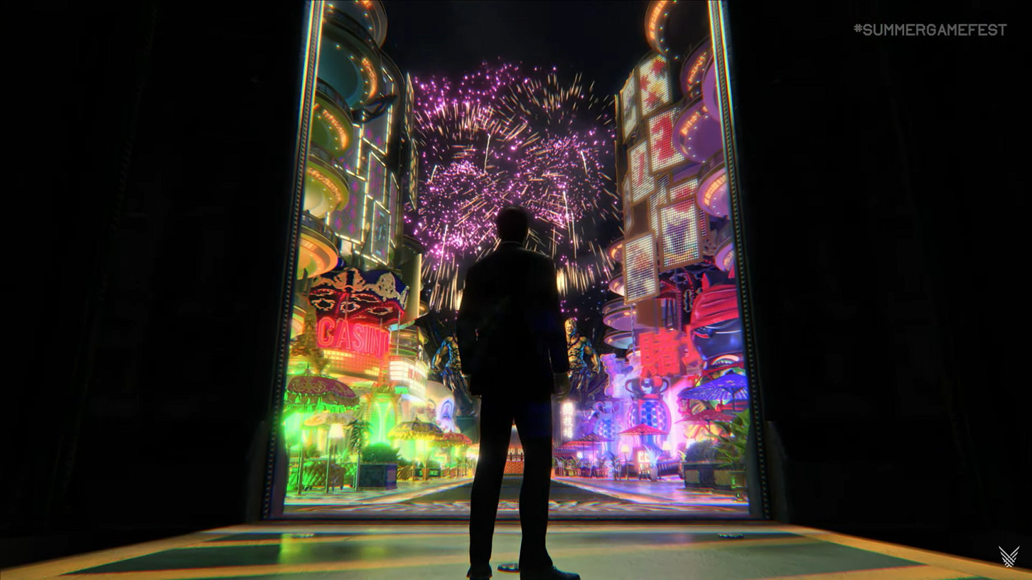 夏日遊戲節:《人中之龍7外傳:無名之龍》發售日公開 夏日遊戲節:《人中之龍7外傳:無名之龍》發售日公開