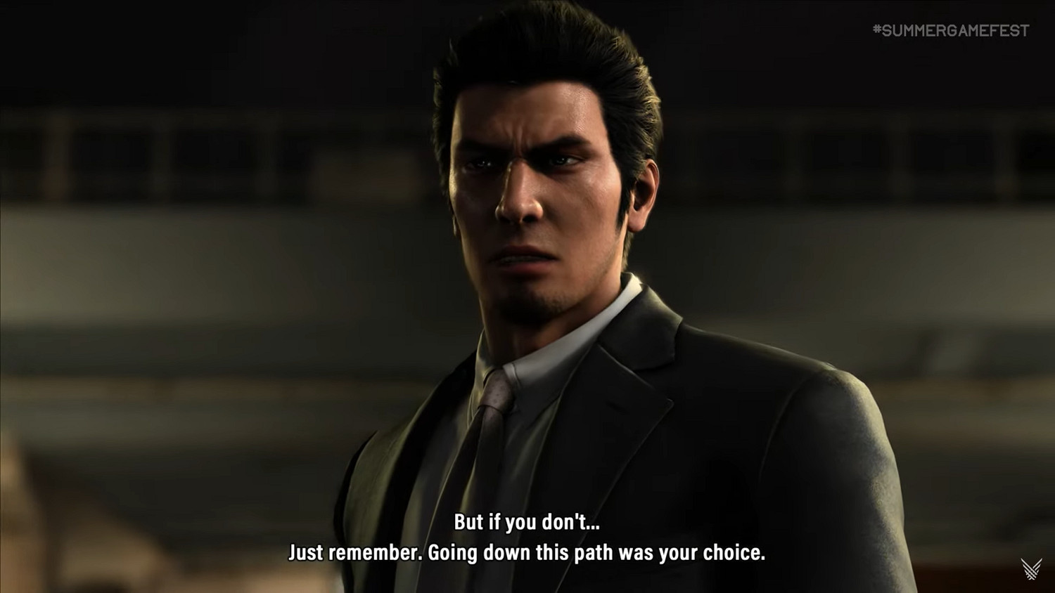 夏日遊戲節:《人中之龍7外傳:無名之龍》發售日公開 夏日遊戲節:《人中之龍7外傳:無名之龍》發售日公開