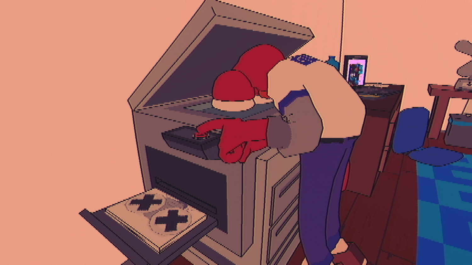 《汙泥人生2》Steam試玩版推出 6月27日正式發售 《汙泥人生2》Steam試玩版推出 6月27日正式發售