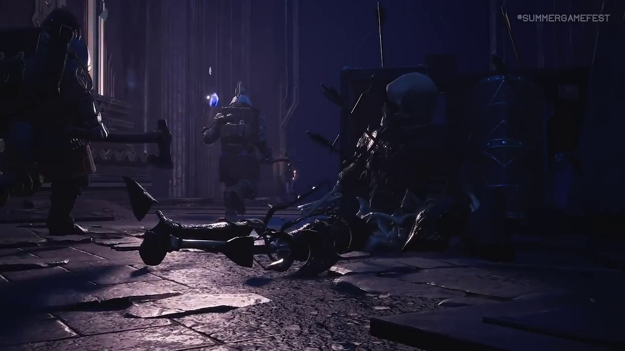 夏日遊戲節：《魔戒：重返莫瑞亞》劇情介紹預告 秋季發售