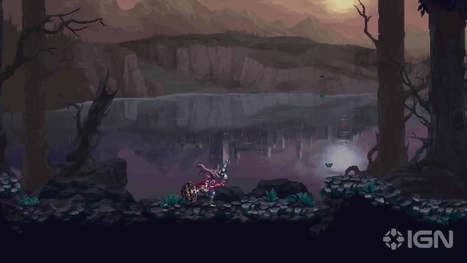 夏日遊戲節：《瀆神2》曝發售預告 8月24日正式上線