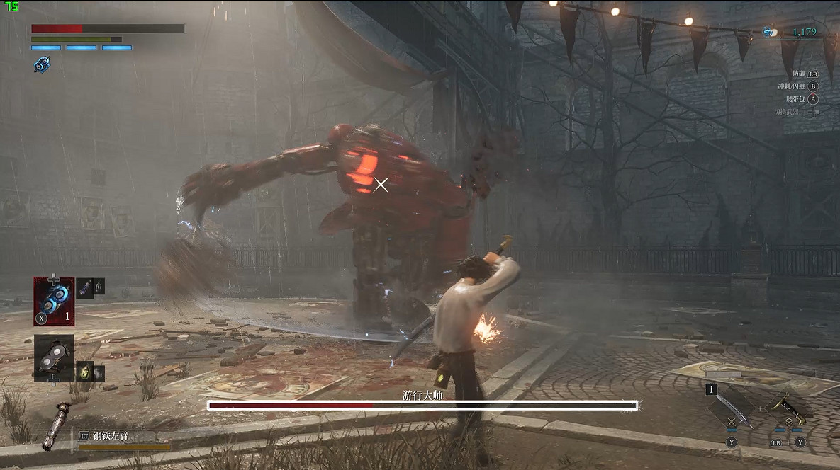 《匹諾曹的謊言》試玩：溫馨童話的魔幻改編