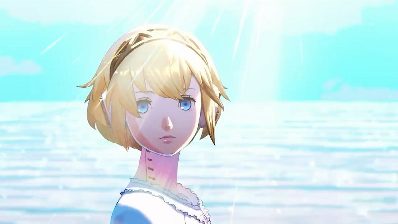 《女神異聞錄3》重製版預告片泄露!2024年 年初發售 《女神異聞錄3》重製版預告片泄露!2024年 年初發售