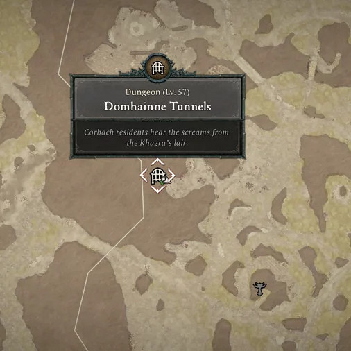 《暗黑破壞神4》全地下城指南 《暗黑破壞神4》全地下城指南