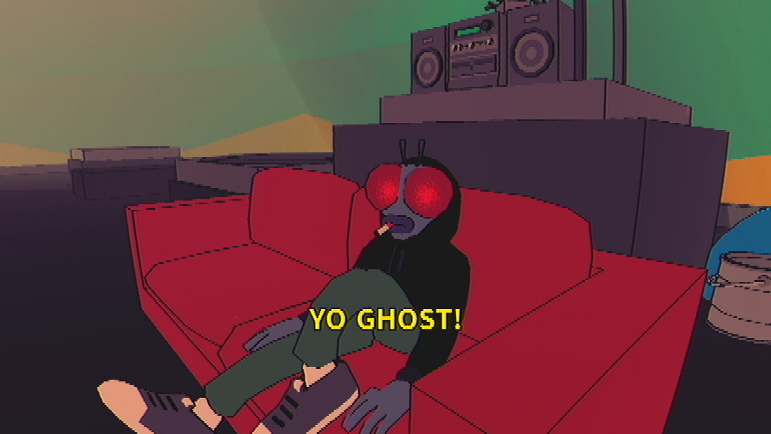 《汙泥人生2》Steam試玩版推出 6月27日正式發售 《汙泥人生2》Steam試玩版推出 6月27日正式發售