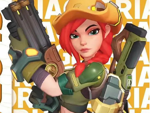 在《火力蘇打》裡,來一場酣暢淋漓的槍戰吧 在《火力蘇打》裡,來一場酣暢淋漓的槍戰吧