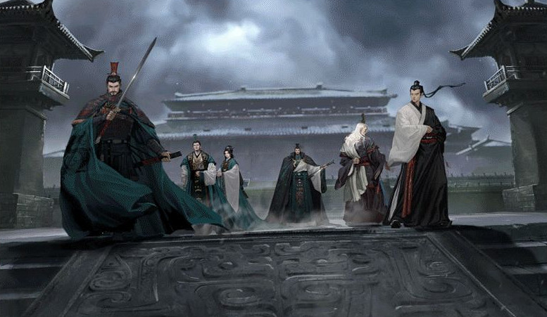 “司馬昭之心”的歷史由來,後三國時代有多精彩? “司馬昭之心”的歷史由來,後三國時代有多精彩?