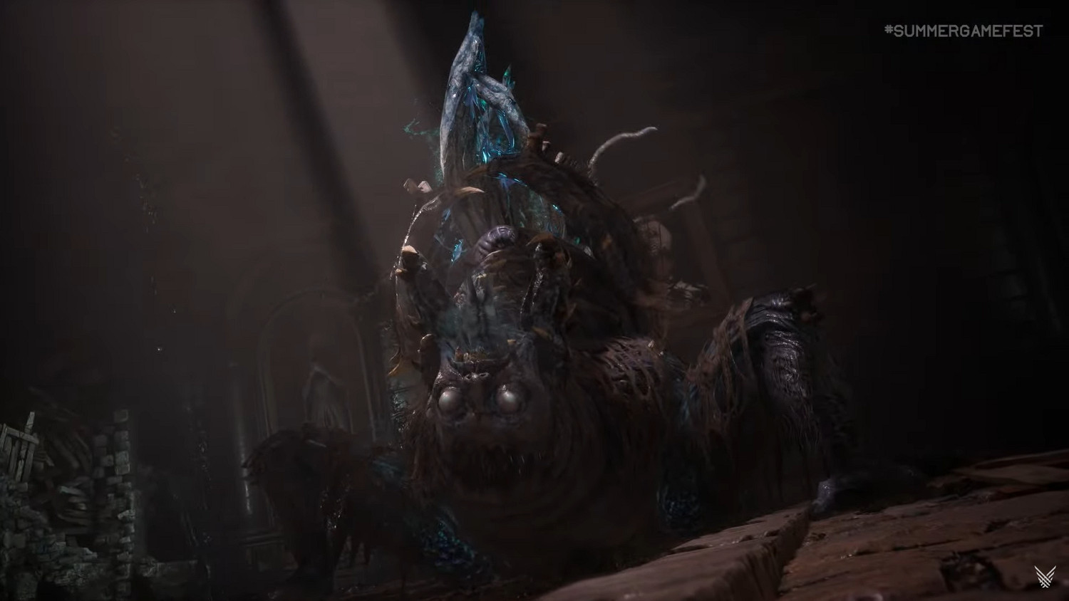 夏日遊戲節：《匹諾曹的謊言》發售日公開 試玩上線