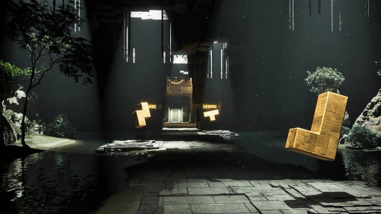 華麗宏偉!解謎益智遊戲《塔洛斯的法則2》試玩預告片 華麗宏偉!解謎益智遊戲《塔洛斯的法則2》試玩預告片