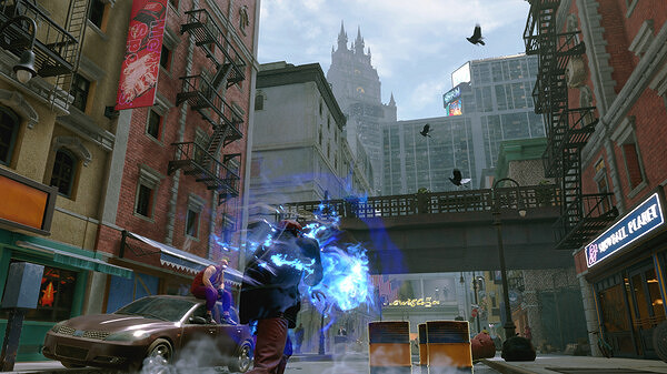 《快打旋風6》旅途的終點成就攻略 旅途的終點成就怎麽達成? 《快打旋風6》旅途的終點成就攻略 旅途的終點成就怎麽達成?