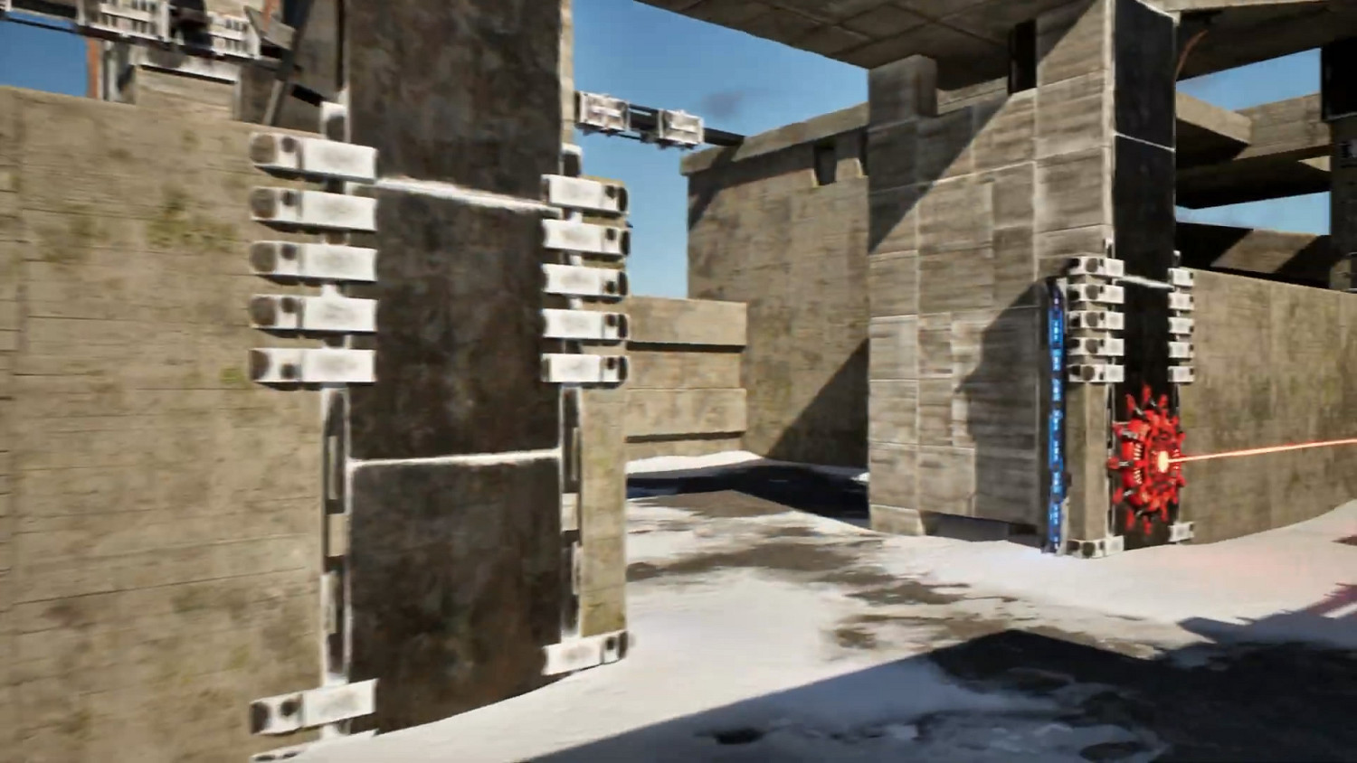 華麗宏偉!解謎益智遊戲《塔洛斯的法則2》試玩預告片 華麗宏偉!解謎益智遊戲《塔洛斯的法則2》試玩預告片