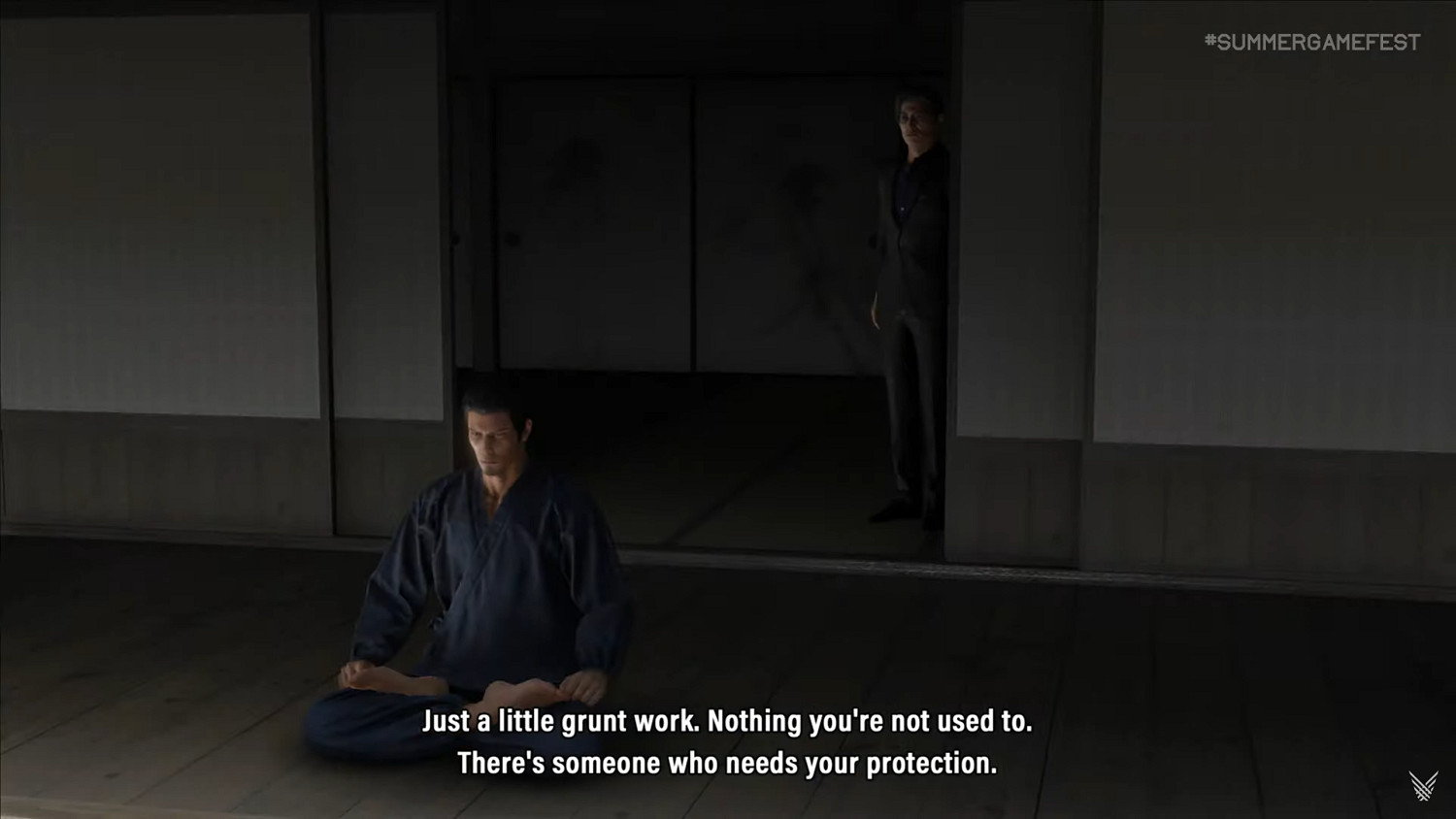 夏日遊戲節:《人中之龍7外傳:無名之龍》發售日公開 夏日遊戲節:《人中之龍7外傳:無名之龍》發售日公開