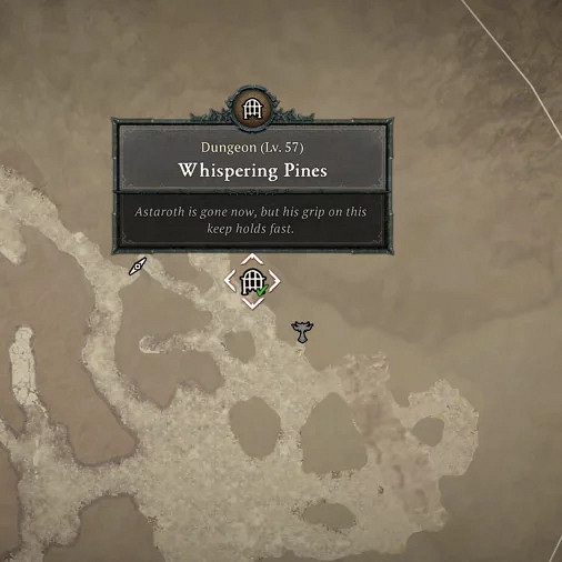 《暗黑破壞神4》全地下城指南 《暗黑破壞神4》全地下城指南