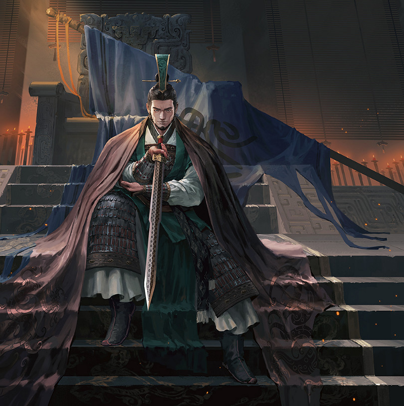 “司馬昭之心”的歷史由來,後三國時代有多精彩? “司馬昭之心”的歷史由來,後三國時代有多精彩?