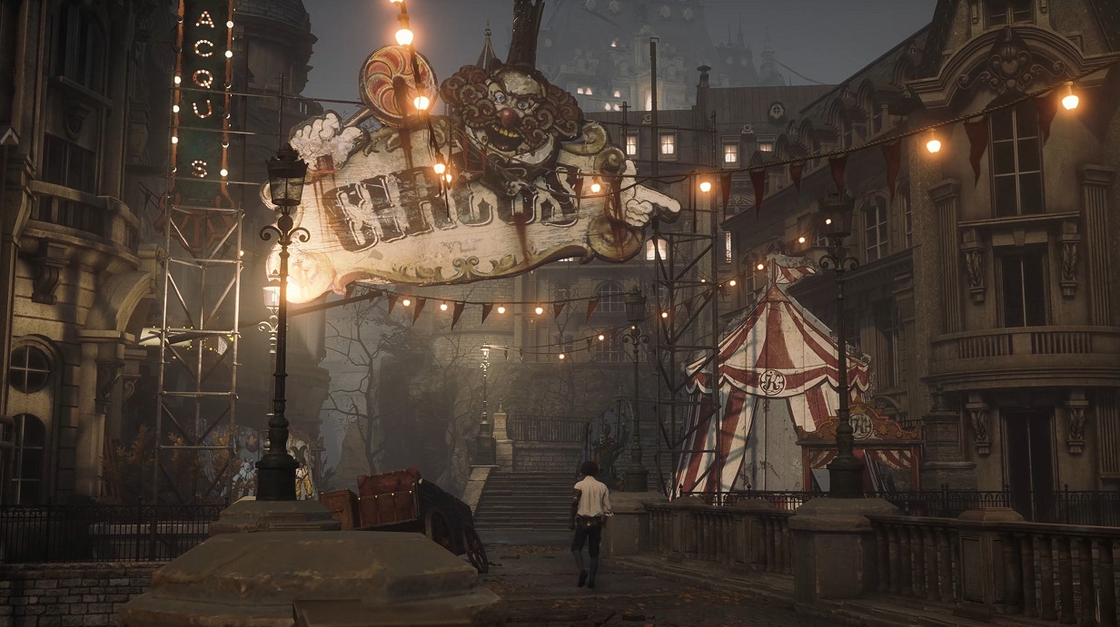 Neowiz參加夏季遊戲節 《匹諾曹的謊言》Demo上線開啟預售