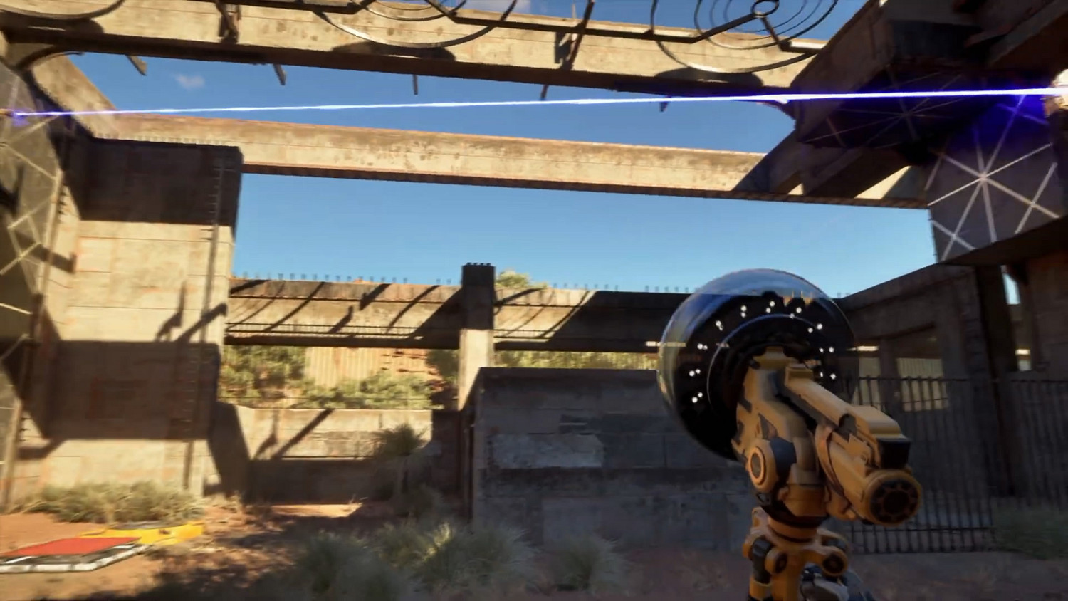 華麗宏偉!解謎益智遊戲《塔洛斯的法則2》試玩預告片 華麗宏偉!解謎益智遊戲《塔洛斯的法則2》試玩預告片