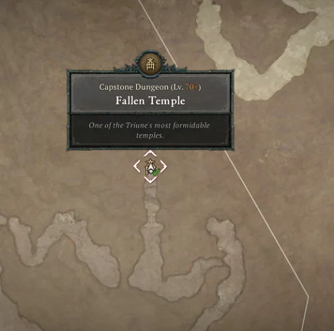 《暗黑破壞神4》全地下城指南 《暗黑破壞神4》全地下城指南