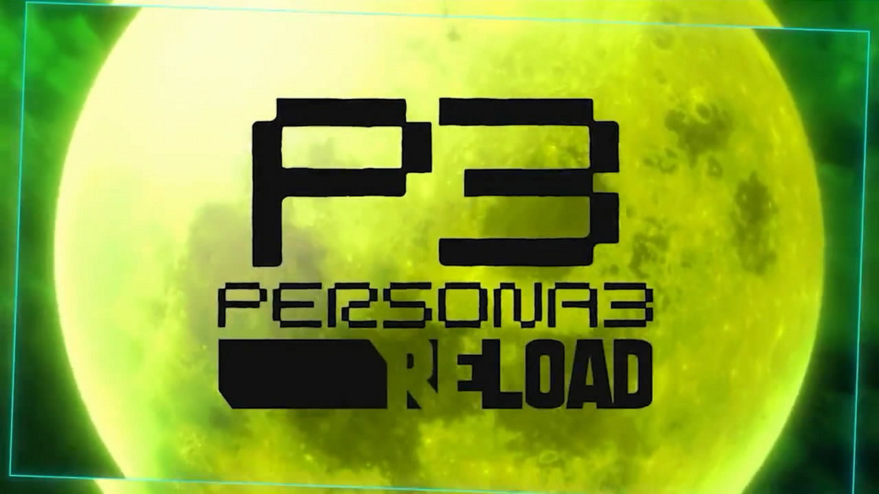 《女神異聞錄3》重製版預告片泄露!2024年 年初發售 《女神異聞錄3》重製版預告片泄露!2024年 年初發售