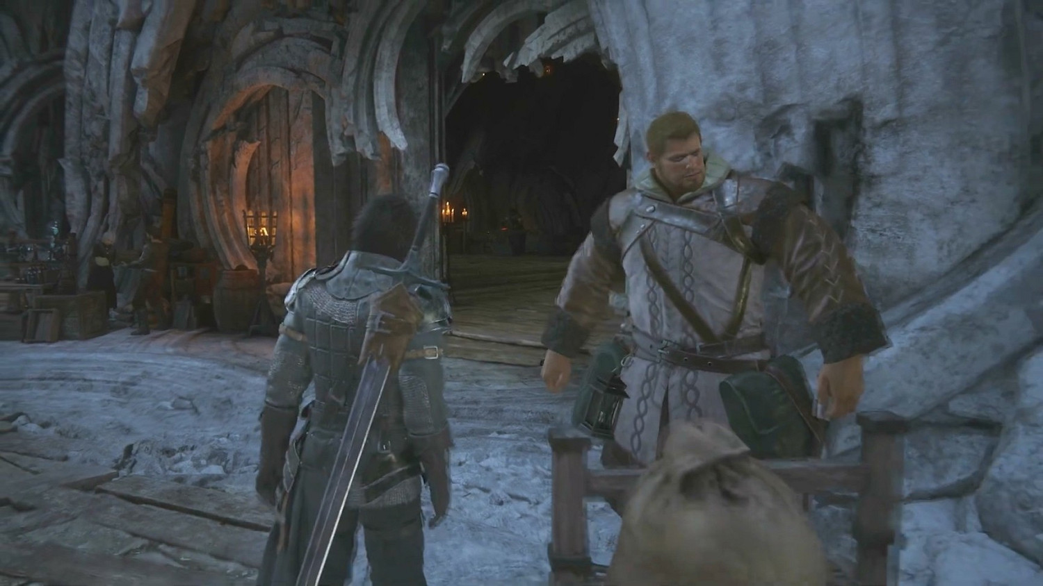 《最終幻想16》通關遊戲需要多長時間?遊戲流程一覽 《最終幻想16》通關遊戲需要多長時間?遊戲流程一覽