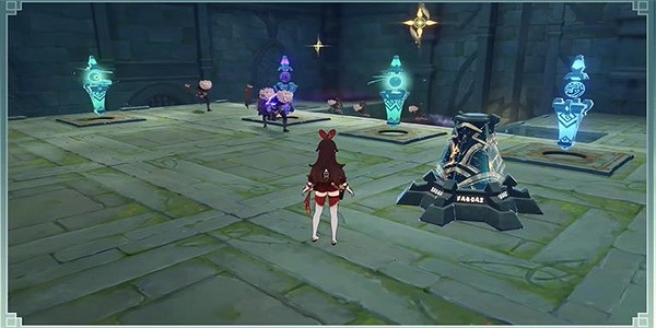 《原神》擬想秘境活動怎麽玩？擬想秘境活動攻略