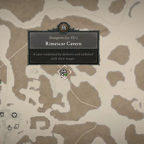 《暗黑破壞神4》全地下城指南 《暗黑破壞神4》全地下城指南