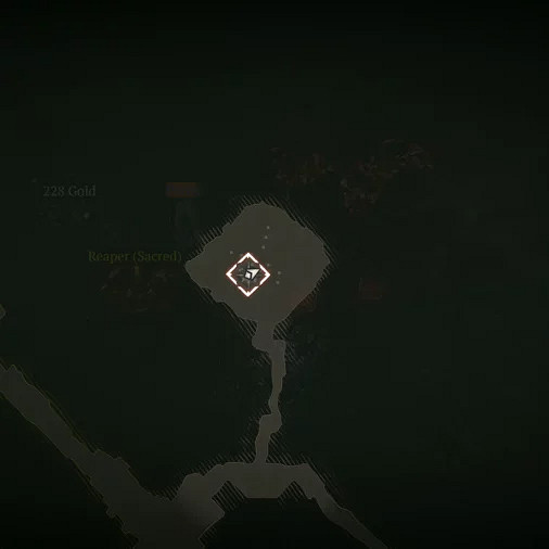 《暗黑破壞神4》全地下城指南 《暗黑破壞神4》全地下城指南