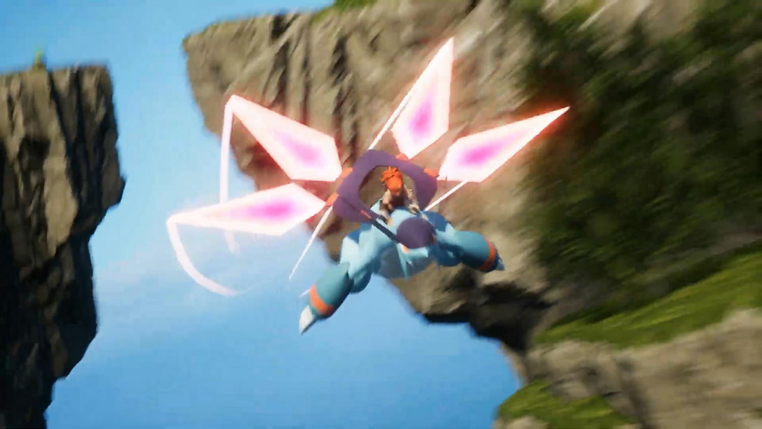 夏日遊戲節:究極縫合怪RPG《幻獸帕魯》公布新預告片 夏日遊戲節:究極縫合怪RPG《幻獸帕魯》公布新預告片