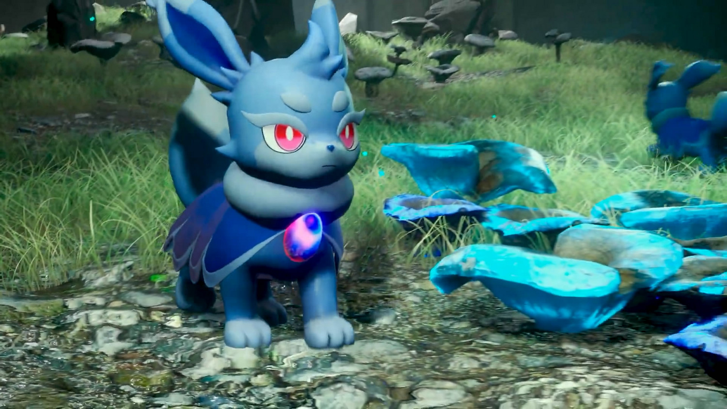 夏日遊戲節:究極縫合怪RPG《幻獸帕魯》公布新預告片 夏日遊戲節:究極縫合怪RPG《幻獸帕魯》公布新預告片