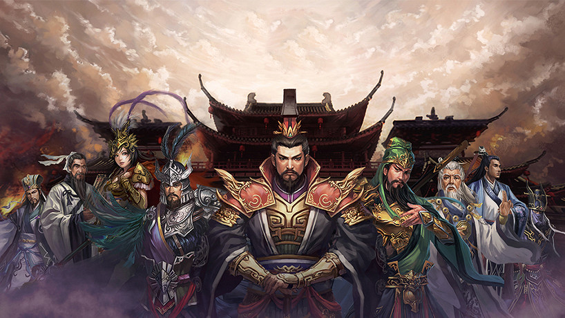 “司馬昭之心”的歷史由來,後三國時代有多精彩? “司馬昭之心”的歷史由來,後三國時代有多精彩?