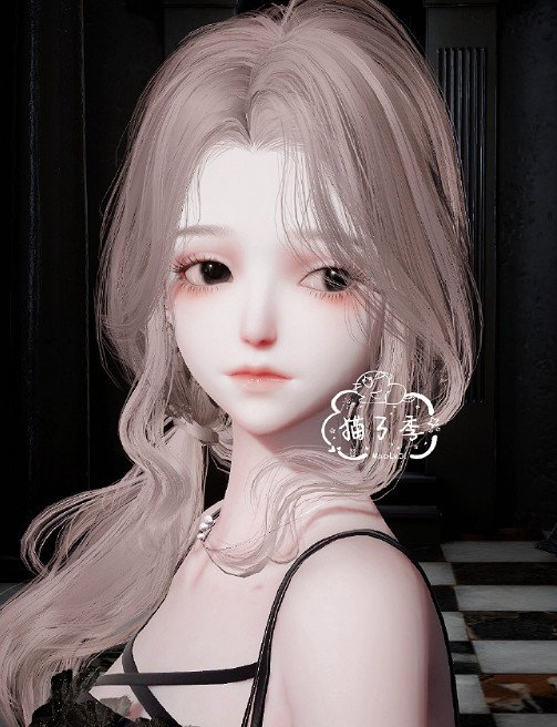 《以閃亮之名》韓韓貓2.0 韓韓貓2.0官方捏臉資料id 《以閃亮之名》韓韓貓2.0 韓韓貓2.0官方捏臉資料id