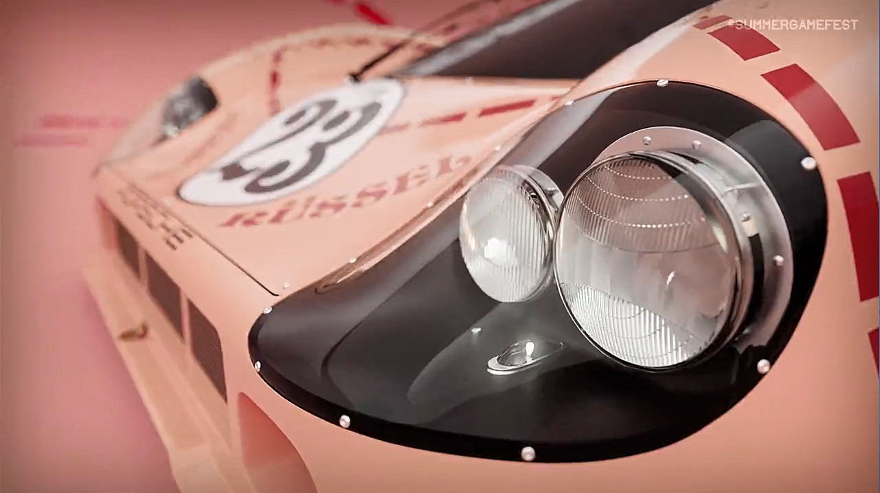 保時捷75周年聯名Xbox Series X公開 僅通過活動獲取 保時捷75周年聯名Xbox Series X公開 僅通過活動獲取