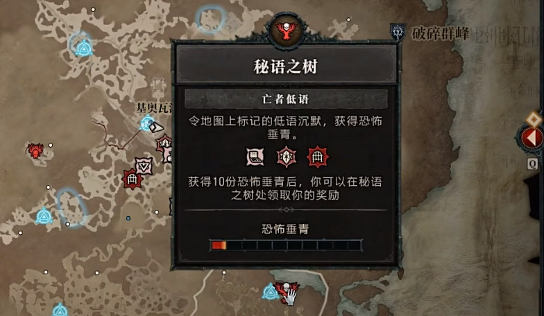 《暗黑破壞神4》主線後玩法推薦