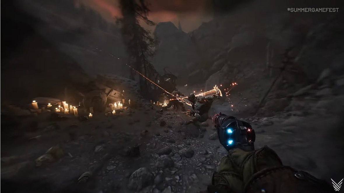 夏日遊戲節：《女巫之火》9月20開啟搶先體驗登陸Epic