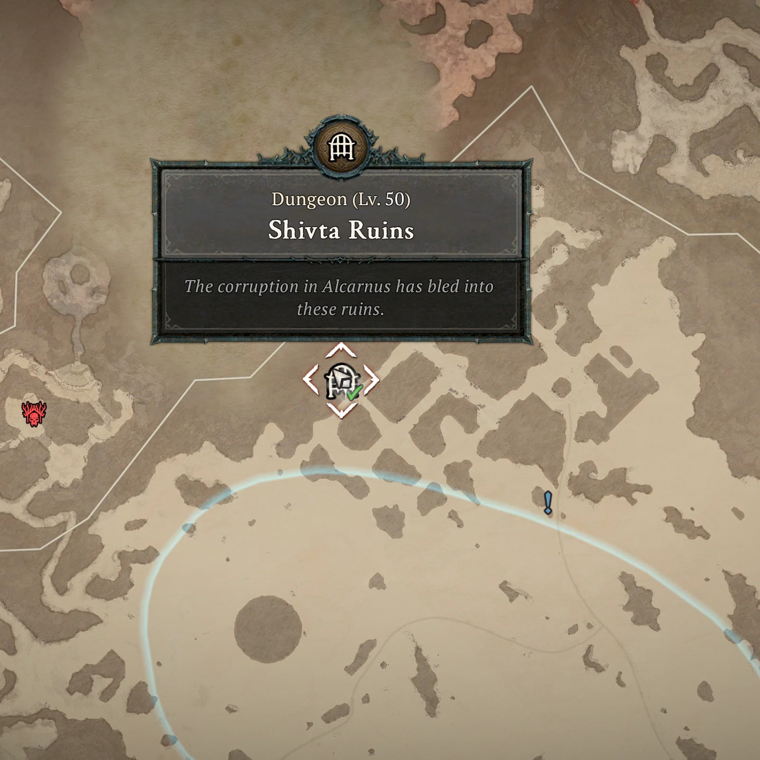 《暗黑破壞神4》全地下城指南 《暗黑破壞神4》全地下城指南