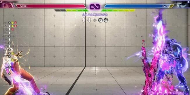 《快打旋風6》試探用什麽招式好?對戰思路解析 《快打旋風6》試探用什麽招式好?對戰思路解析