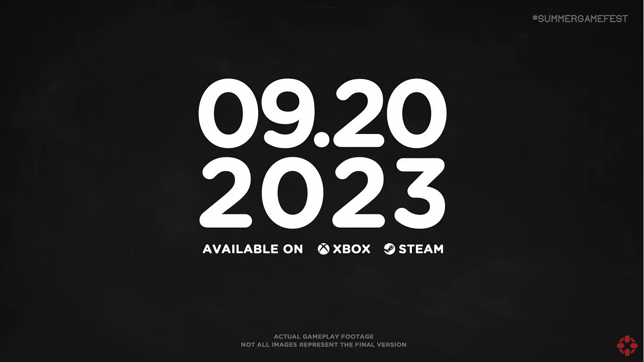 夏日遊戲節：《動物派對》官宣9月20日正式發售！