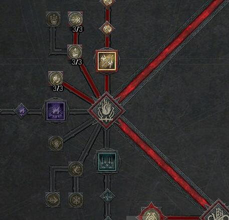 《暗黑破壞神4》近戰毒賊攻略心得分享 近戰毒賊怎麽搭配？