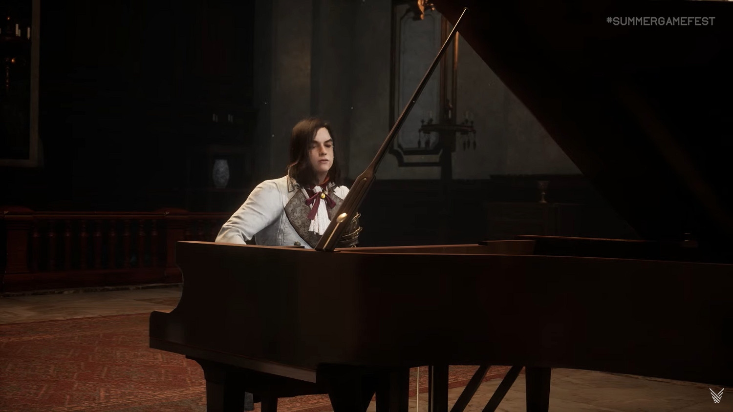 夏日遊戲節：《匹諾曹的謊言》發售日公開 試玩上線