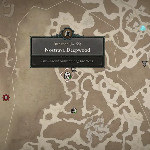 《暗黑破壞神4》全地下城指南 《暗黑破壞神4》全地下城指南