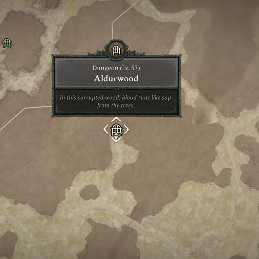 《暗黑破壞神4》全地下城指南 《暗黑破壞神4》全地下城指南