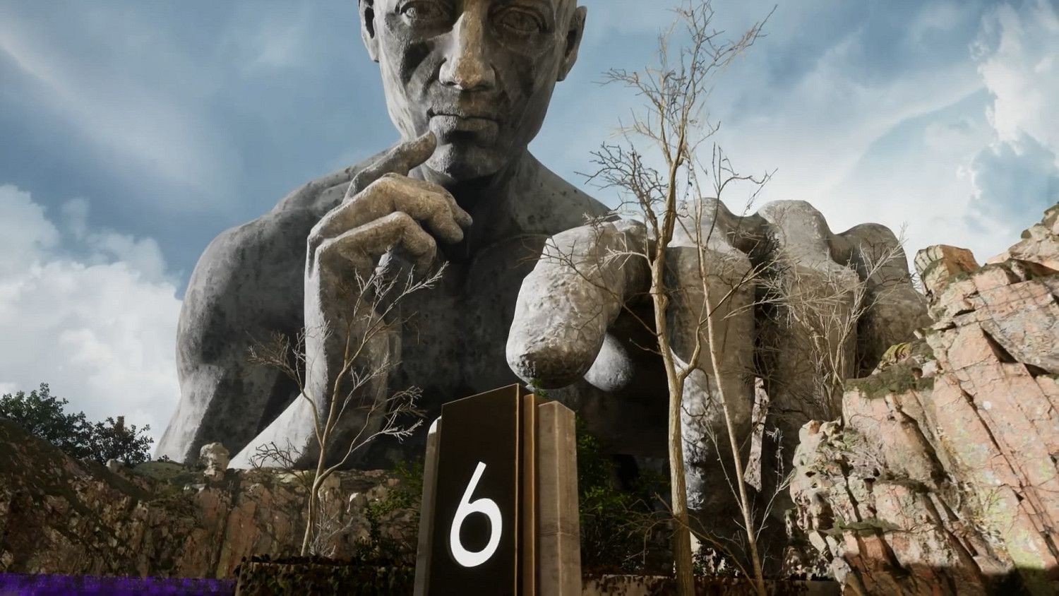 華麗宏偉!解謎益智遊戲《塔洛斯的法則2》試玩預告片 華麗宏偉!解謎益智遊戲《塔洛斯的法則2》試玩預告片