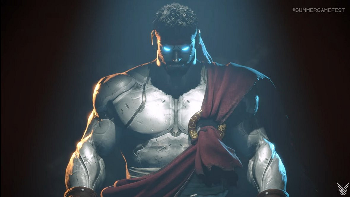 夏日遊戲節：《快打旋風6》《原始襲變》宣布連動！