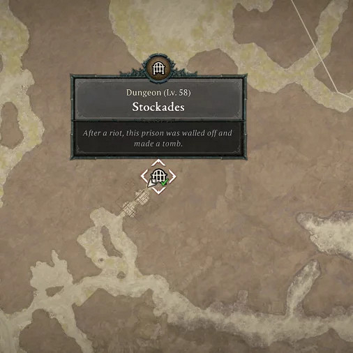 《暗黑破壞神4》全地下城指南 《暗黑破壞神4》全地下城指南