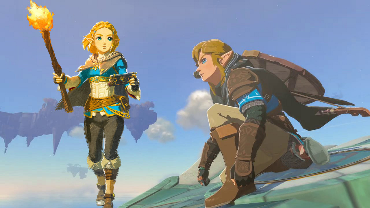 傳《塞爾達傳說》將拍成動畫電影 不確定改編哪一部 傳《塞爾達傳說》將拍成動畫電影 不確定改編哪一部