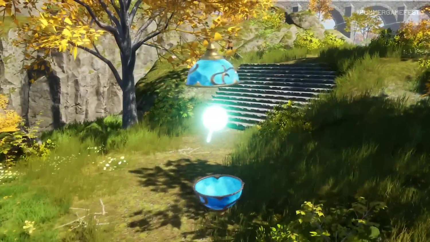 《幻獸帕魯》夏日遊戲節預告 2024年1月EA發售