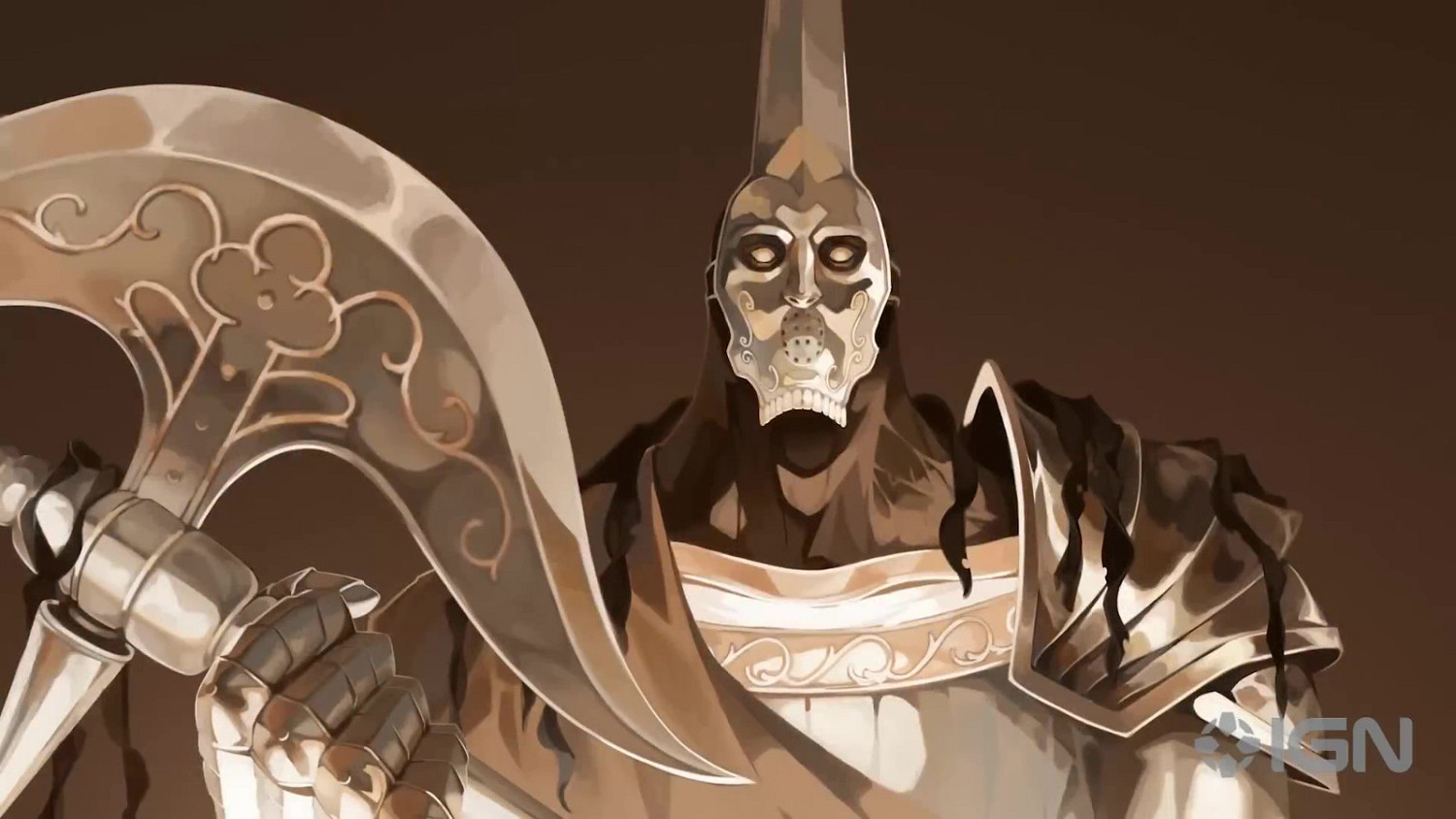 夏日遊戲節：《瀆神2》曝發售預告 8月24日正式上線