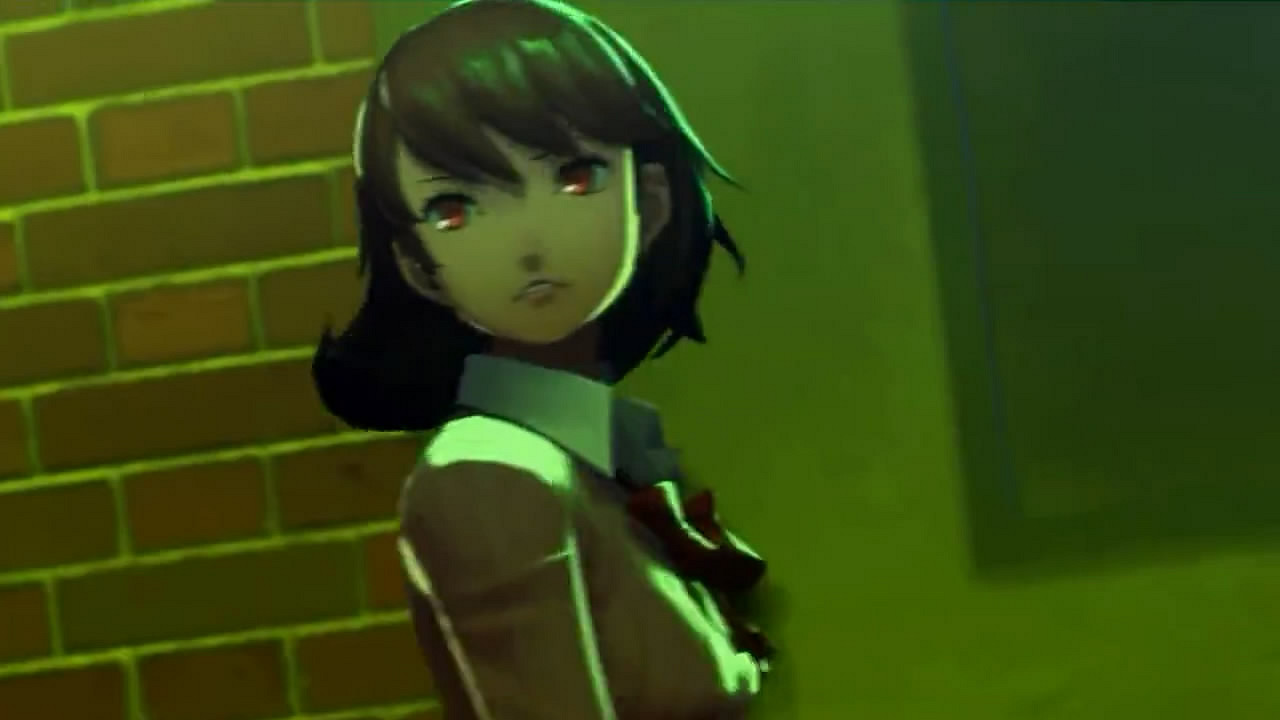 《女神異聞錄3》重製版預告片泄露!2024年 年初發售 《女神異聞錄3》重製版預告片泄露!2024年 年初發售