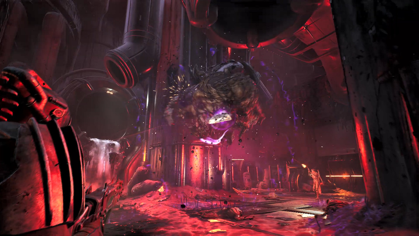 TPS新作《遺跡2》多人合作實機展示公開 7月發售 TPS新作《遺跡2》多人合作實機展示公開 7月發售